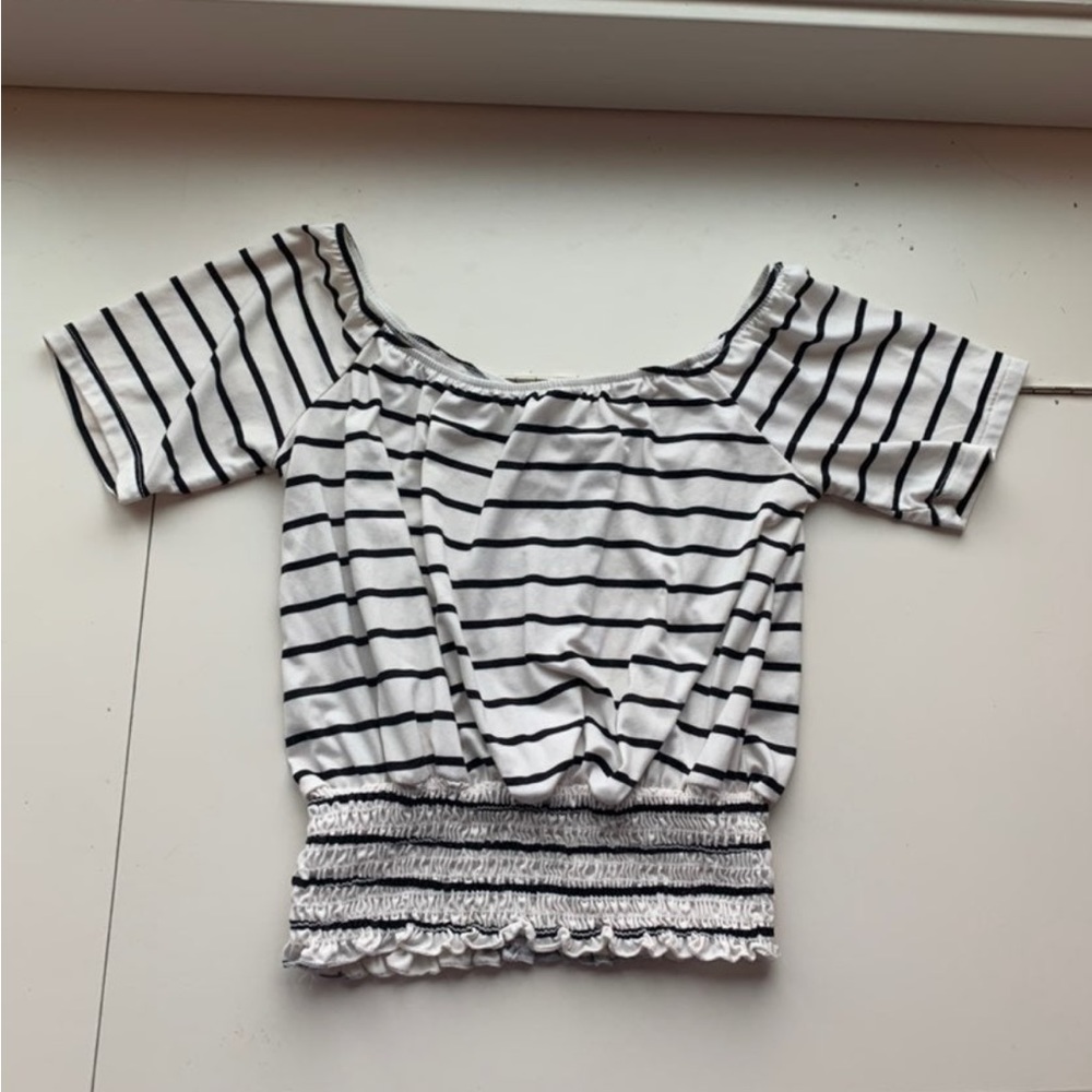 Marci Top